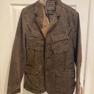 Triple Soul Blazer Jacket